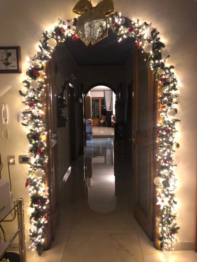 فندق A Colazione Da Tiffany بيزا المظهر الخارجي الصورة